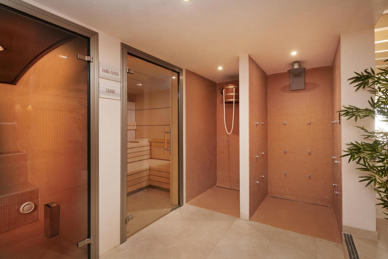 Es Figueral Nou Rural & - Adults Only - Over 12 Hotell