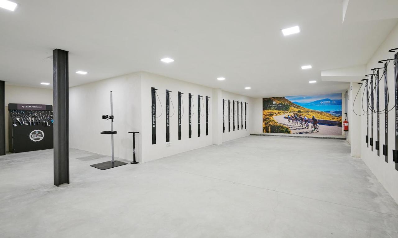 Es Figueral Nou Rural & - Adults Only - Over 12 4* Montuiri (Mallorca)