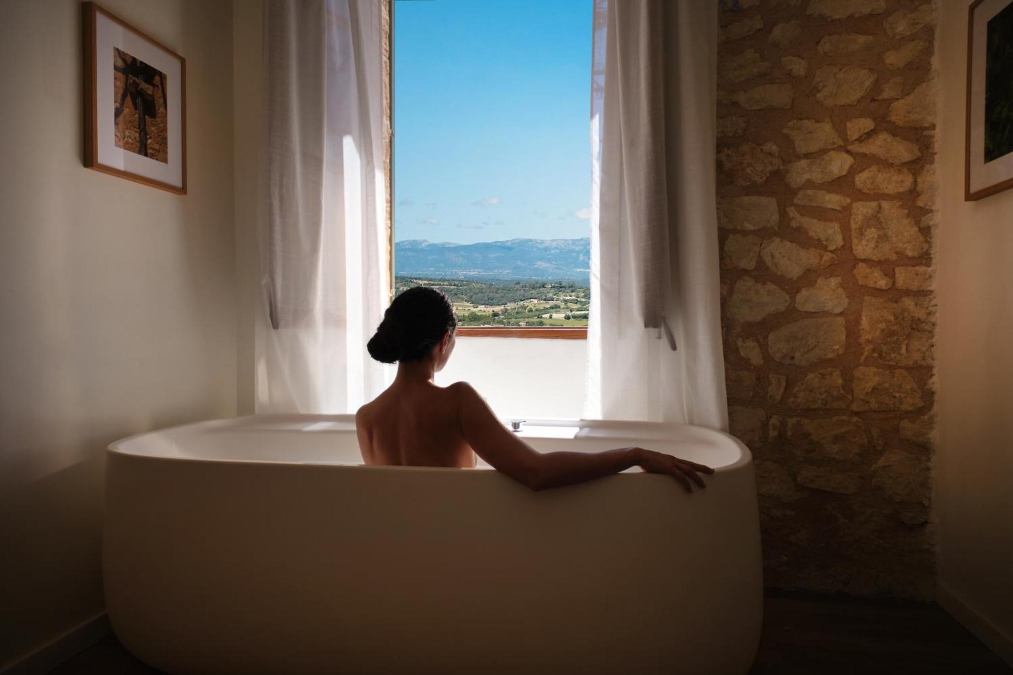 Hotell Es Figueral Nou Rural & - Adults Only - Over 12