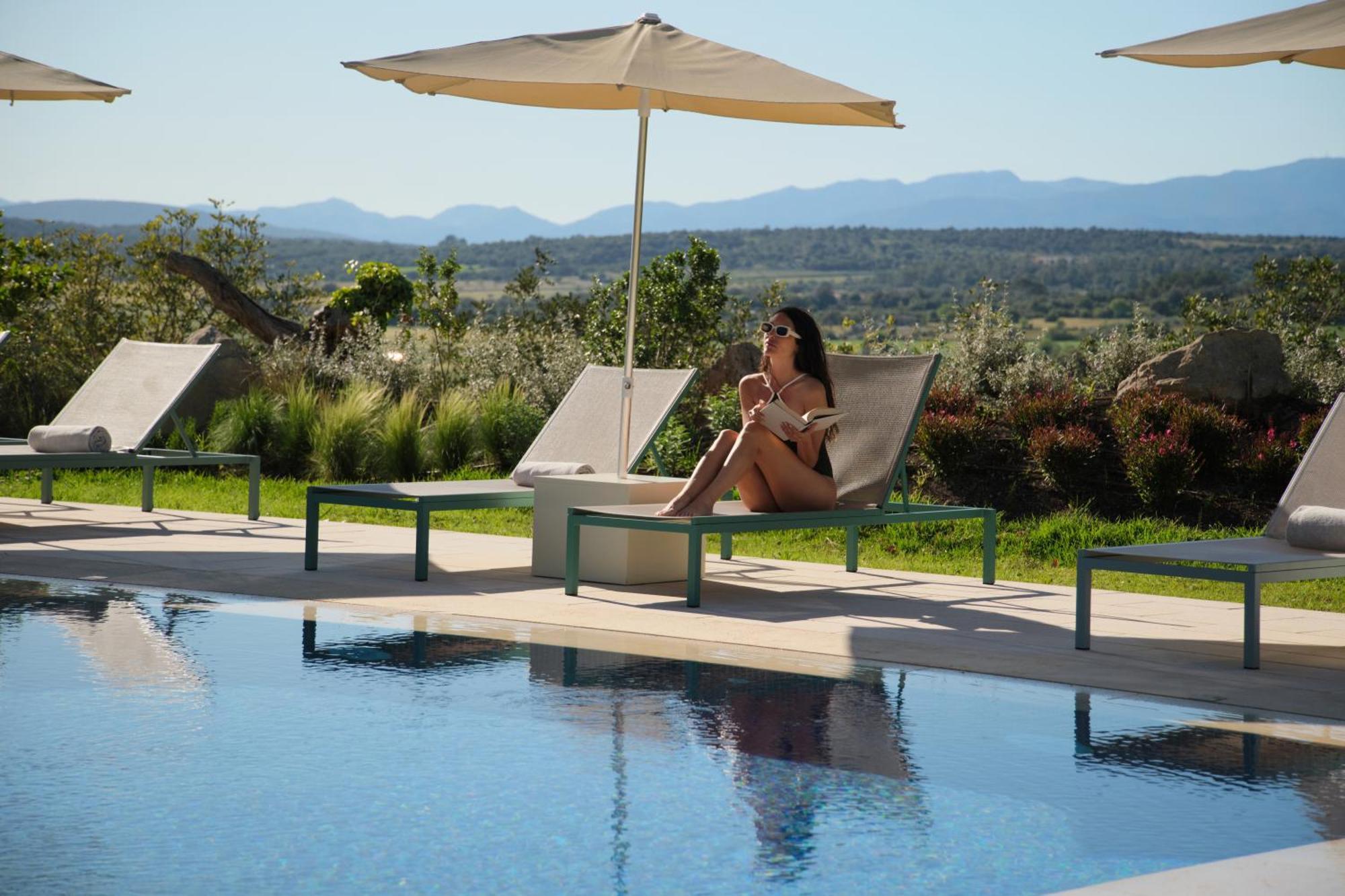 Hotell Es Figueral Nou Rural & - Adults Only - Over 12 4*