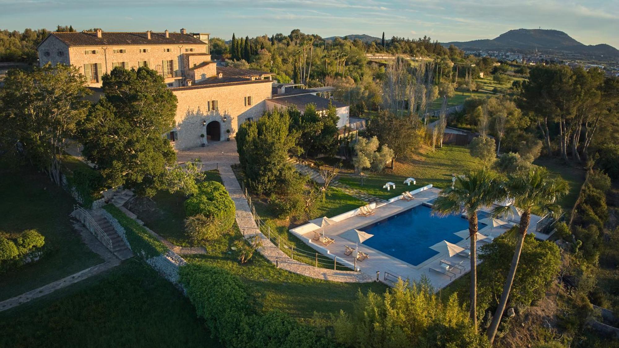 Es Figueral Nou Rural & - Adults Only - Over 12 Montuiri (Mallorca)