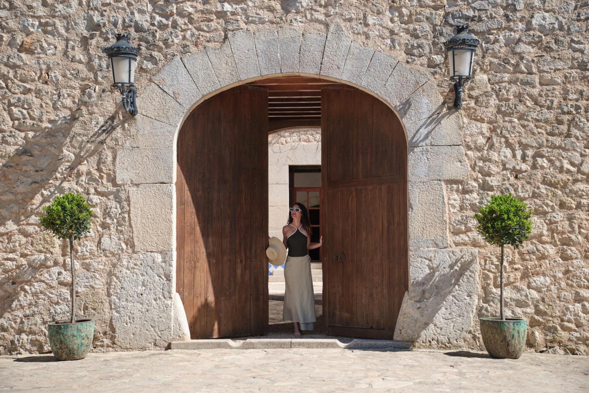 Es Figueral Nou Rural & - Adults Only - Over 12 Hotell Montuiri (Mallorca)