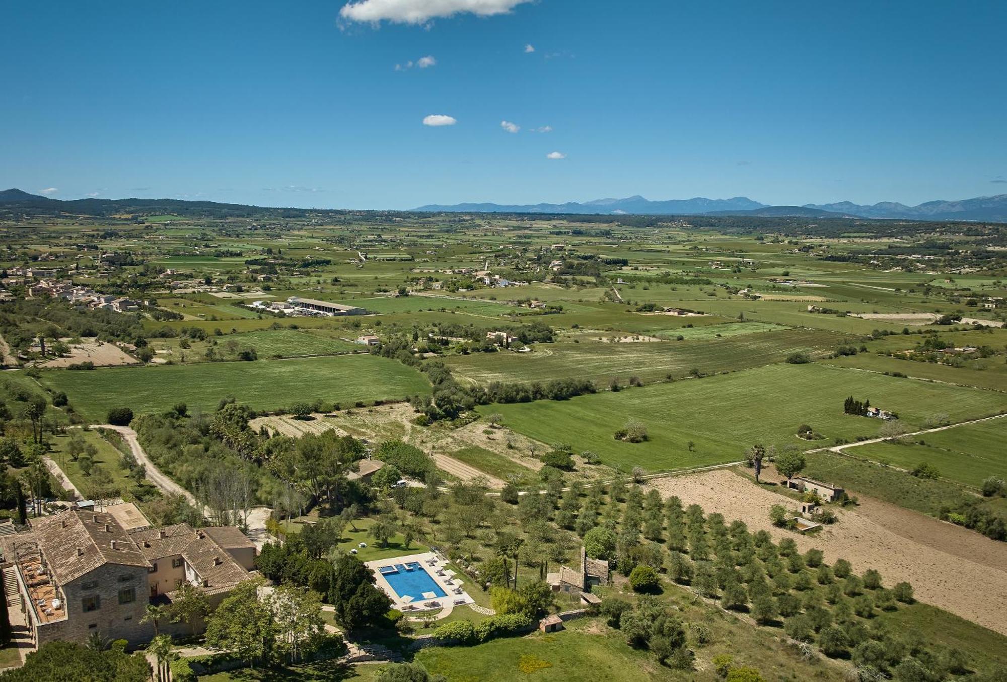 Es Figueral Nou Rural & - Adults Only - Over 12 4*