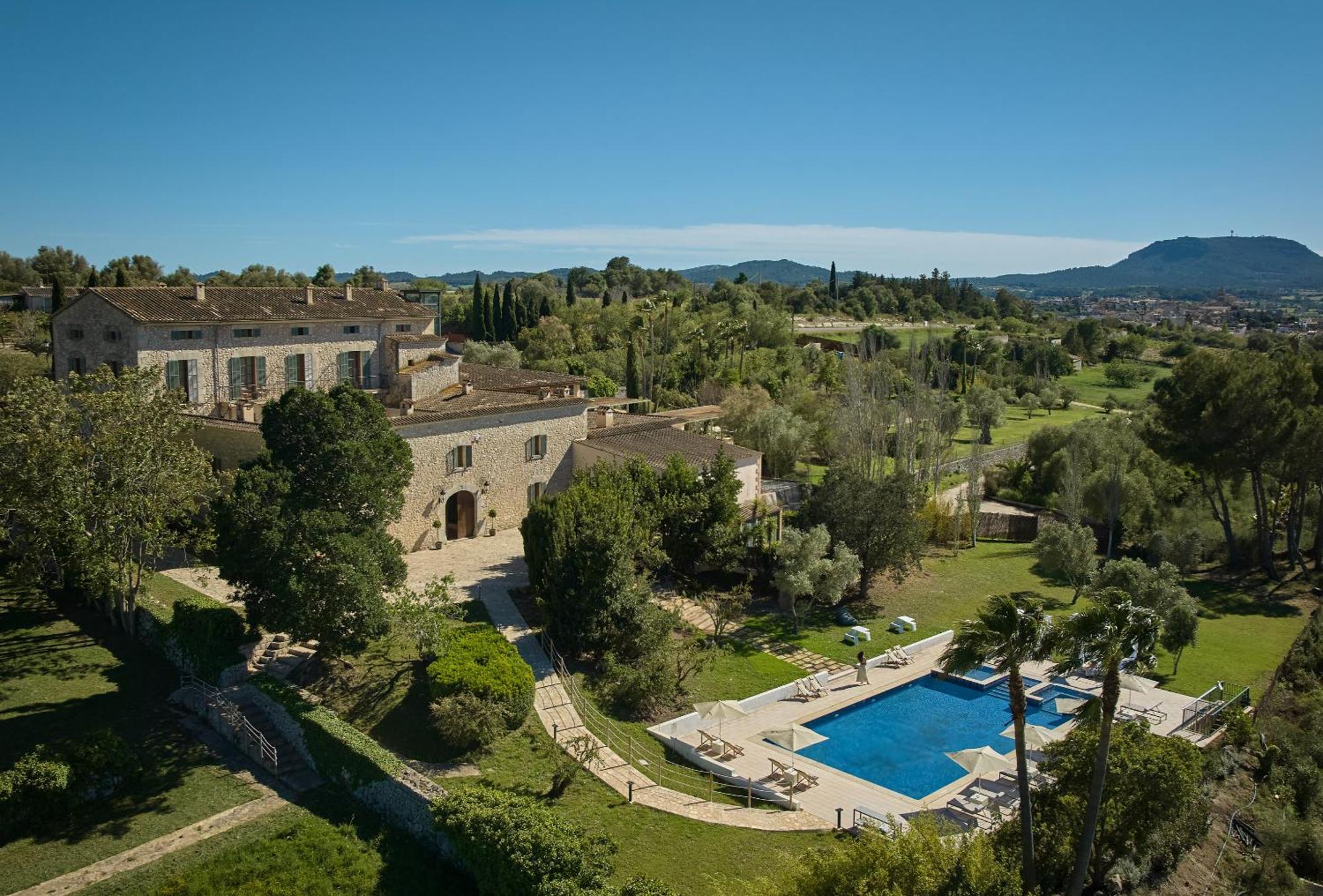 Es Figueral Nou Rural & - Adults Only - Over 12 Hotell Montuiri (Mallorca)