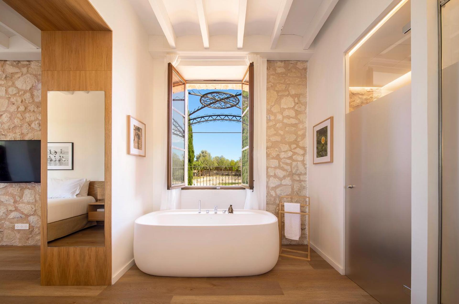 Hotell Es Figueral Nou Rural & - Adults Only - Over 12 4*