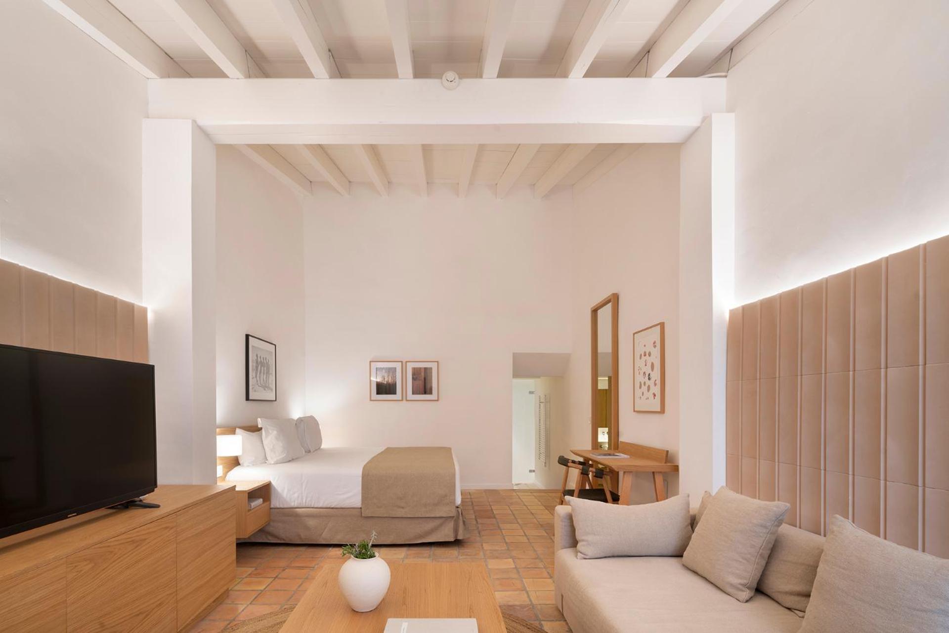 Es Figueral Nou Rural & - Adults Only - Over 12 4* Montuiri (Mallorca)