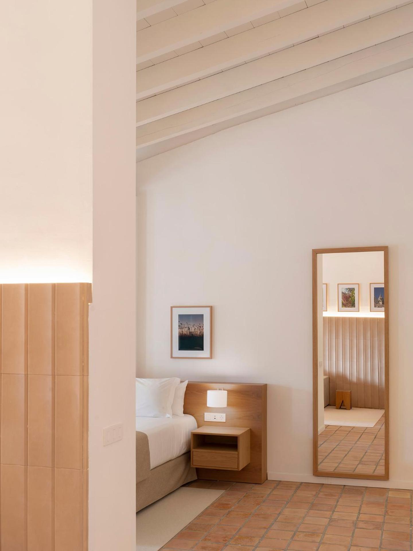 Es Figueral Nou Rural & - Adults Only - Over 12 Hotell