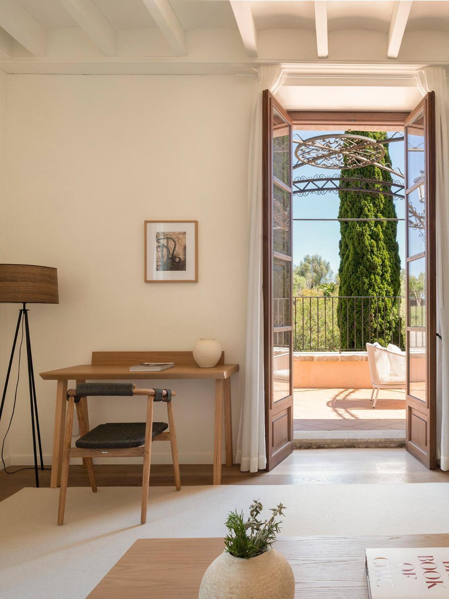 Hotell Es Figueral Nou Rural & - Adults Only - Over 12