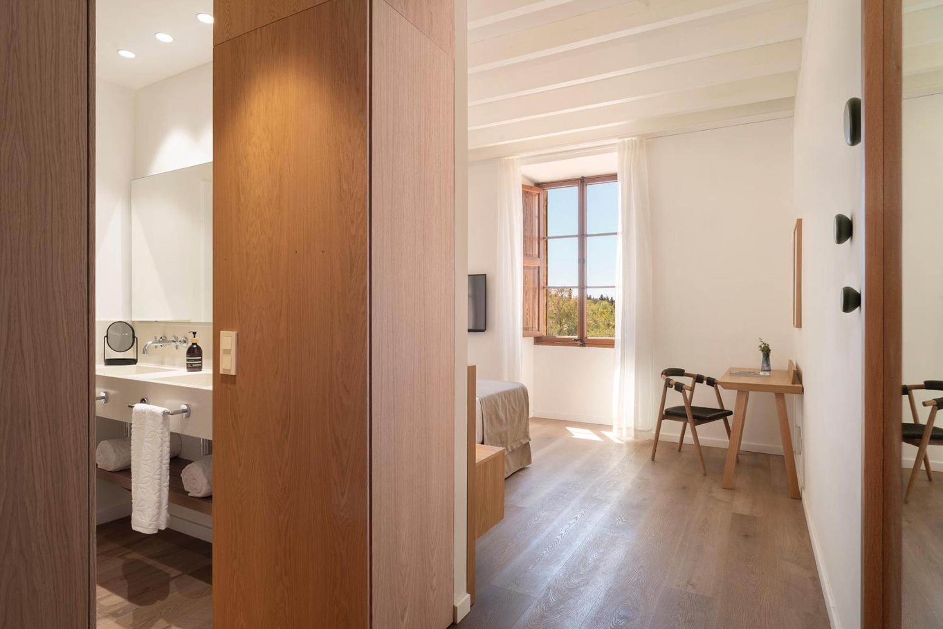 Es Figueral Nou Rural & - Adults Only - Over 12 Hotell