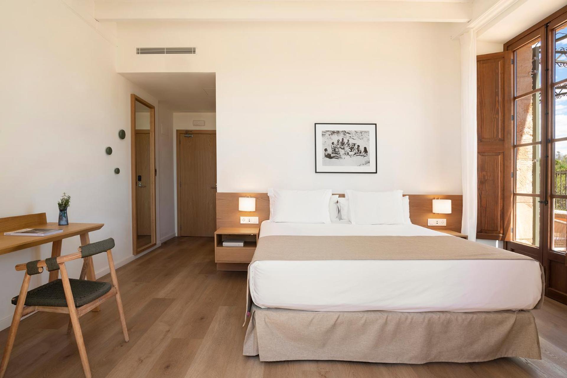 Es Figueral Nou Rural & - Adults Only - Over 12 Hotell 4*