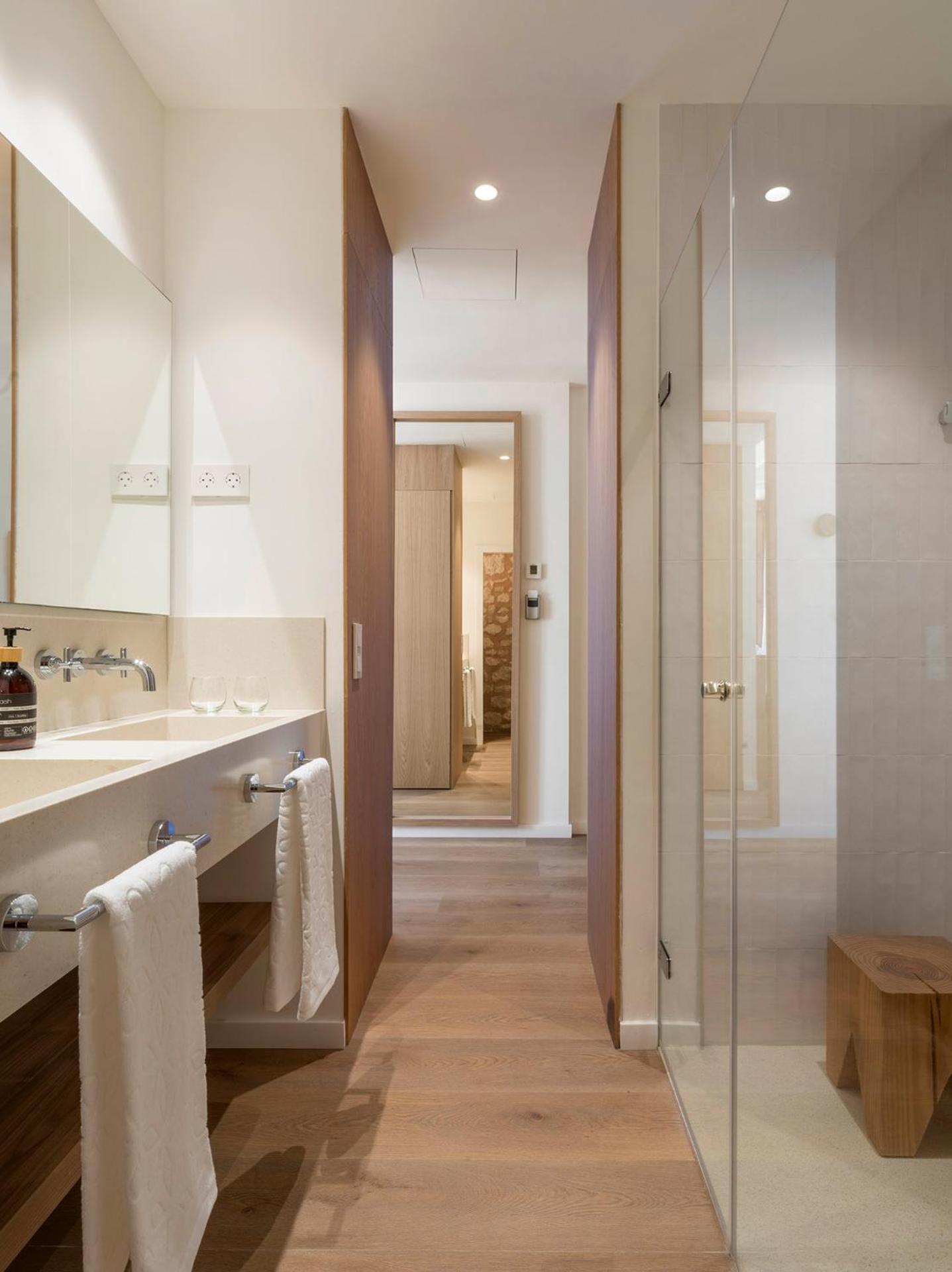 Hotell Es Figueral Nou Rural & - Adults Only - Over 12 4*