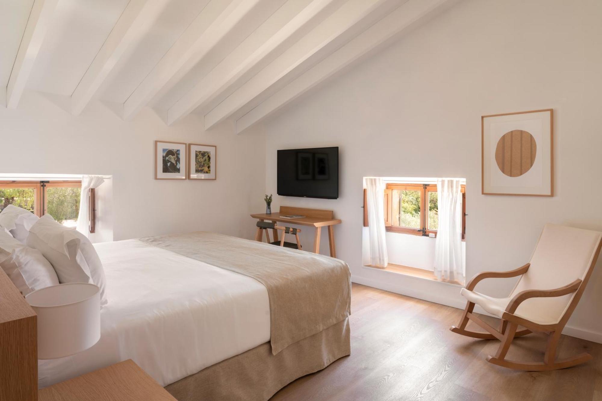 Es Figueral Nou Rural & - Adults Only - Over 12 Montuiri (Mallorca)