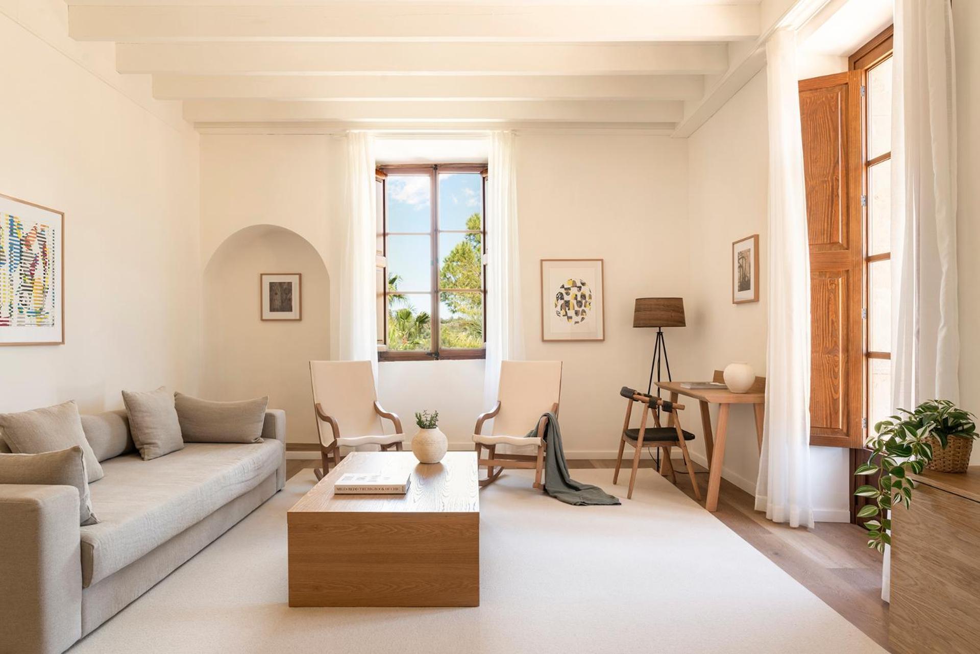 Es Figueral Nou Rural & - Adults Only - Over 12 Hotell Montuiri (Mallorca)