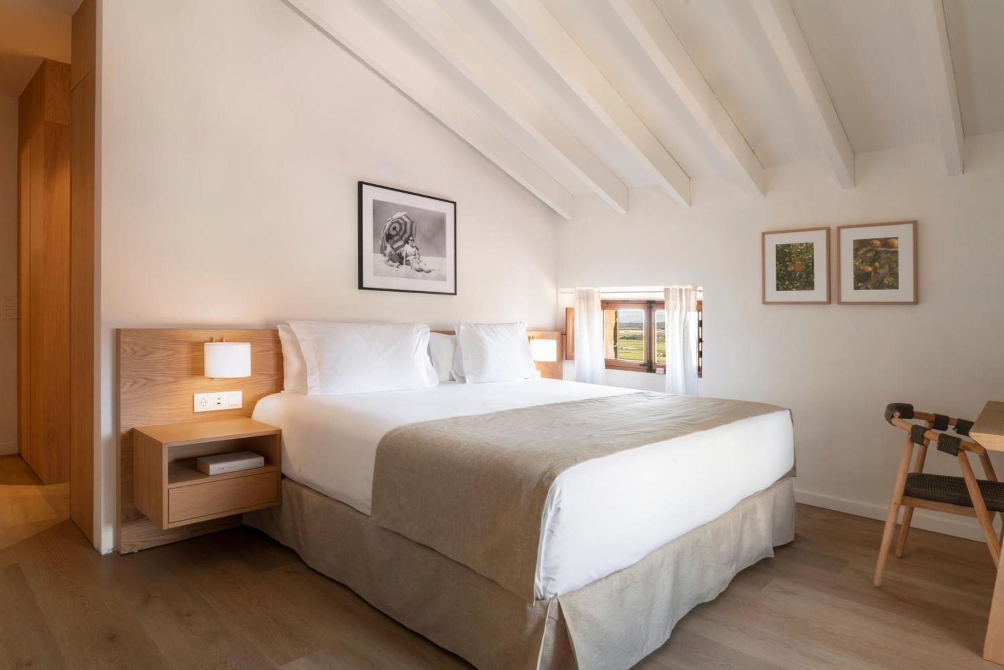 Es Figueral Nou Rural & - Adults Only - Over 12 4*
