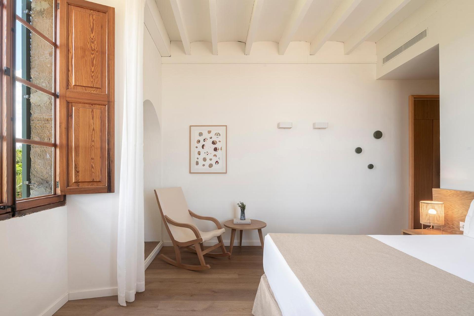 Es Figueral Nou Rural & - Adults Only - Over 12 Hotell