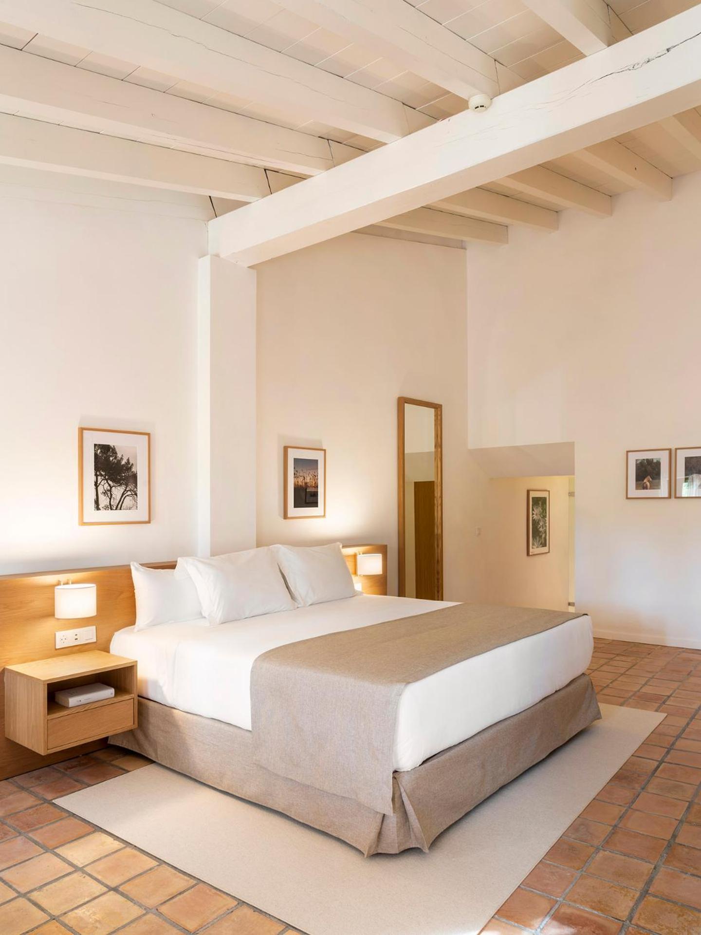 Es Figueral Nou Rural & - Adults Only - Over 12 Hotell 4*