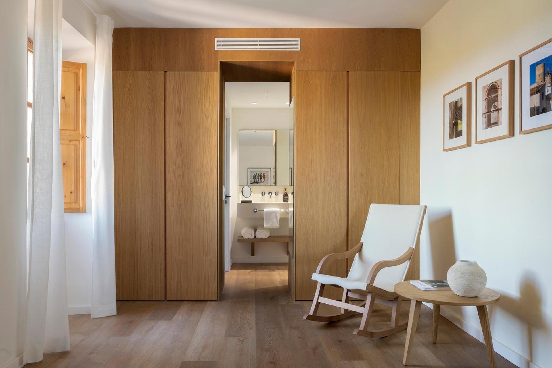 Es Figueral Nou Rural & - Adults Only - Over 12 Hotell Montuiri (Mallorca)