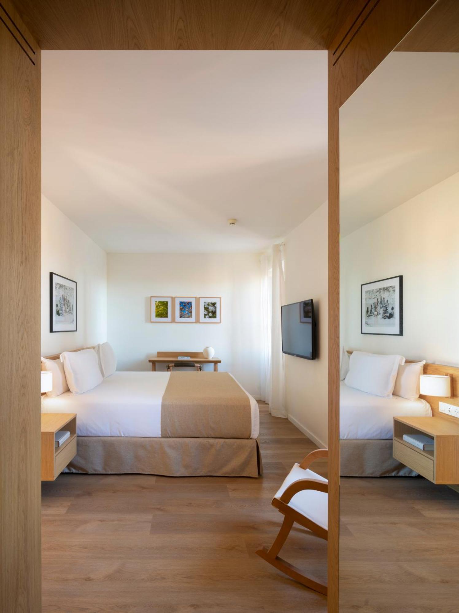 Es Figueral Nou Rural & - Adults Only - Over 12 Hotel 4*
