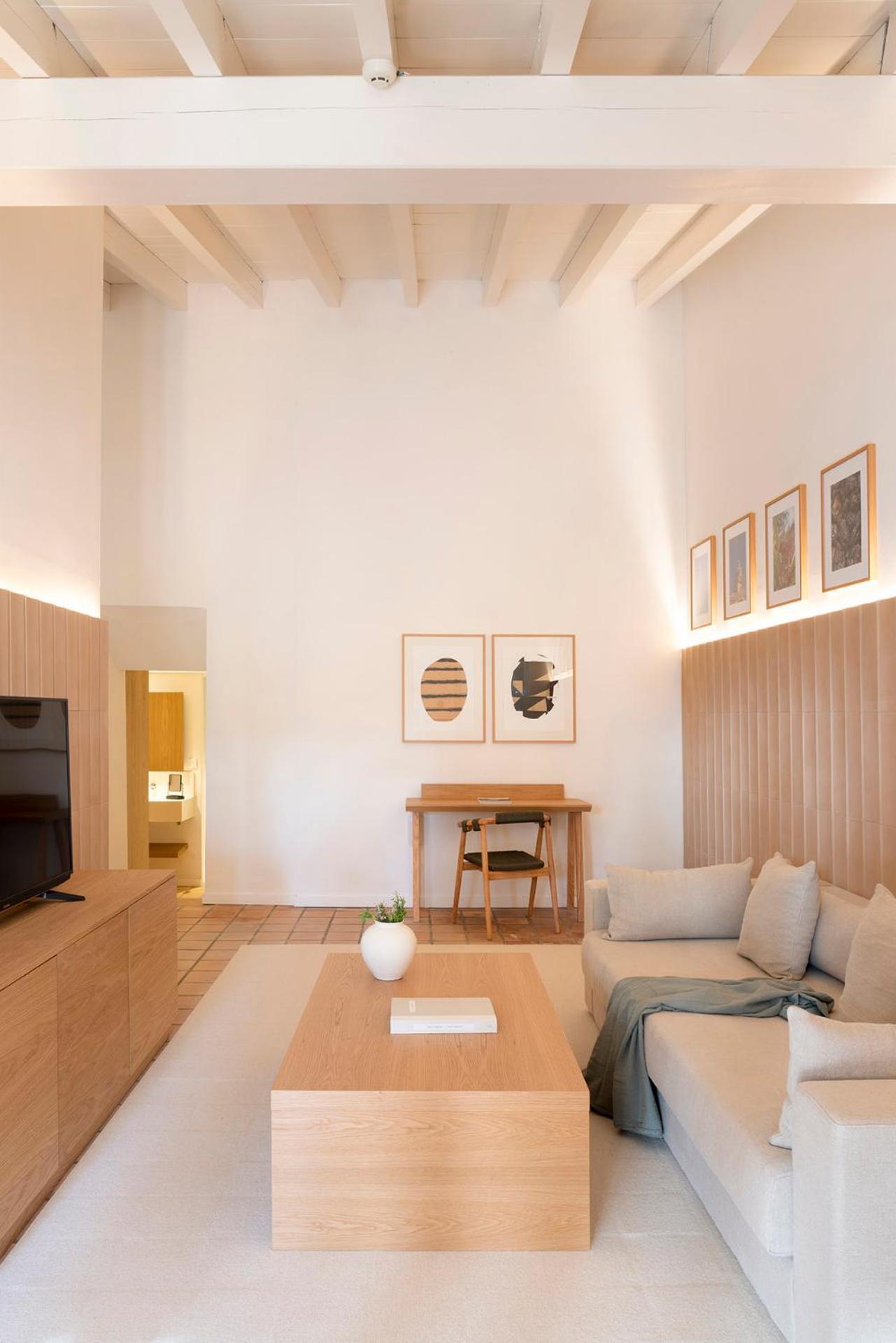 Es Figueral Nou Rural & - Adults Only - Over 12 Hotell Montuiri (Mallorca)