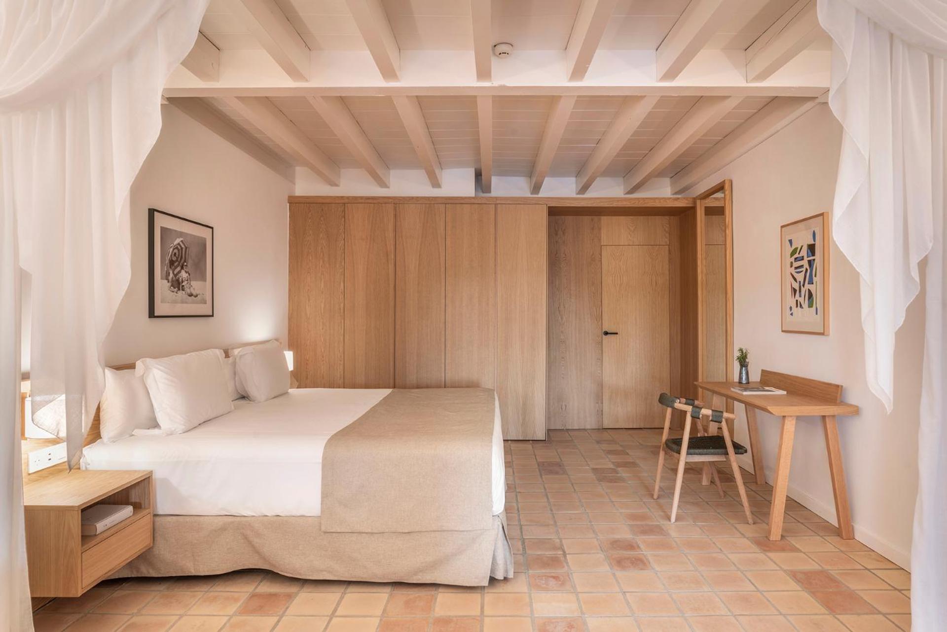 Es Figueral Nou Rural & - Adults Only - Over 12 Hotell Montuiri (Mallorca)
