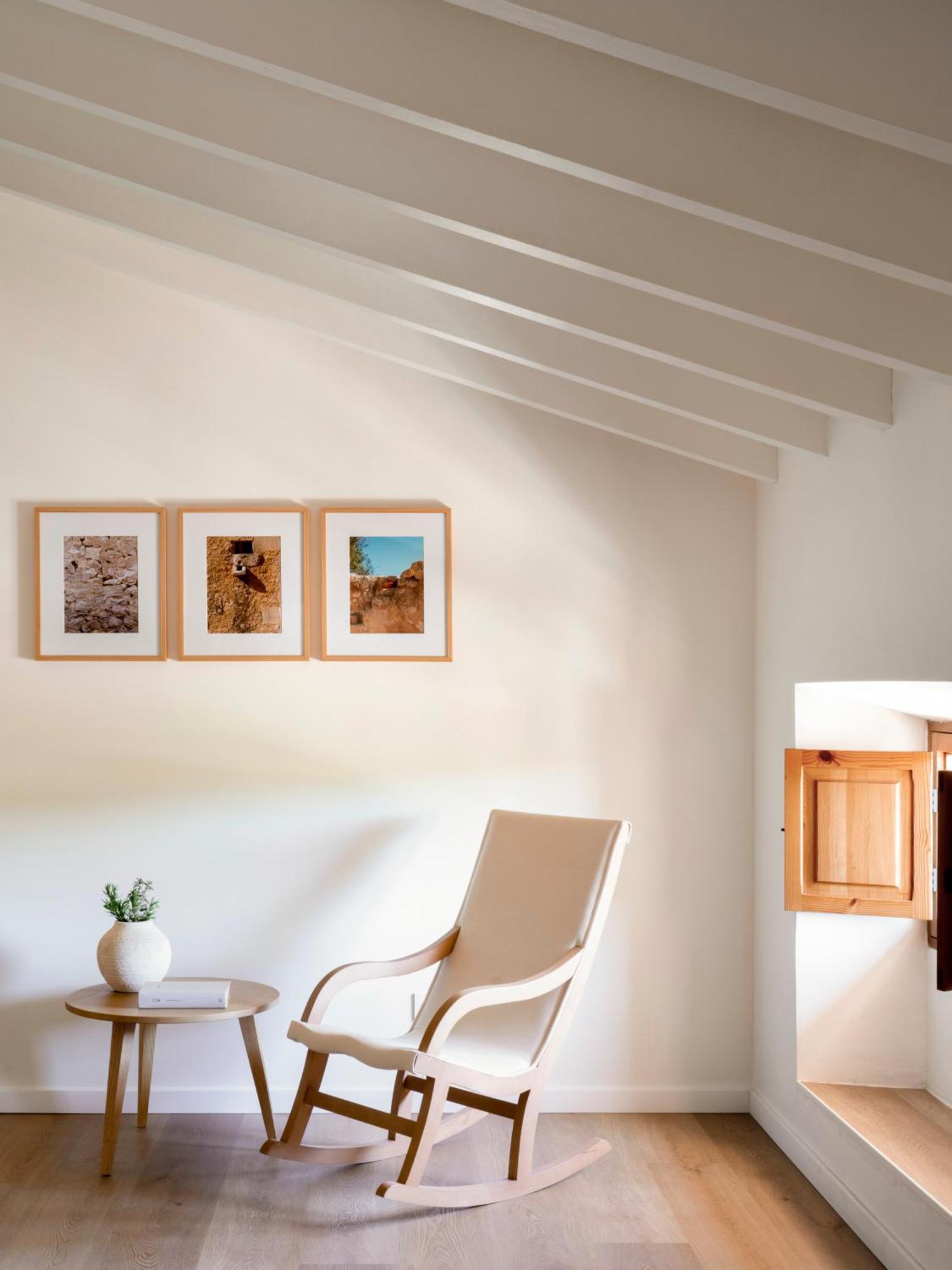 Es Figueral Nou Rural & - Adults Only - Over 12 Montuiri (Mallorca)