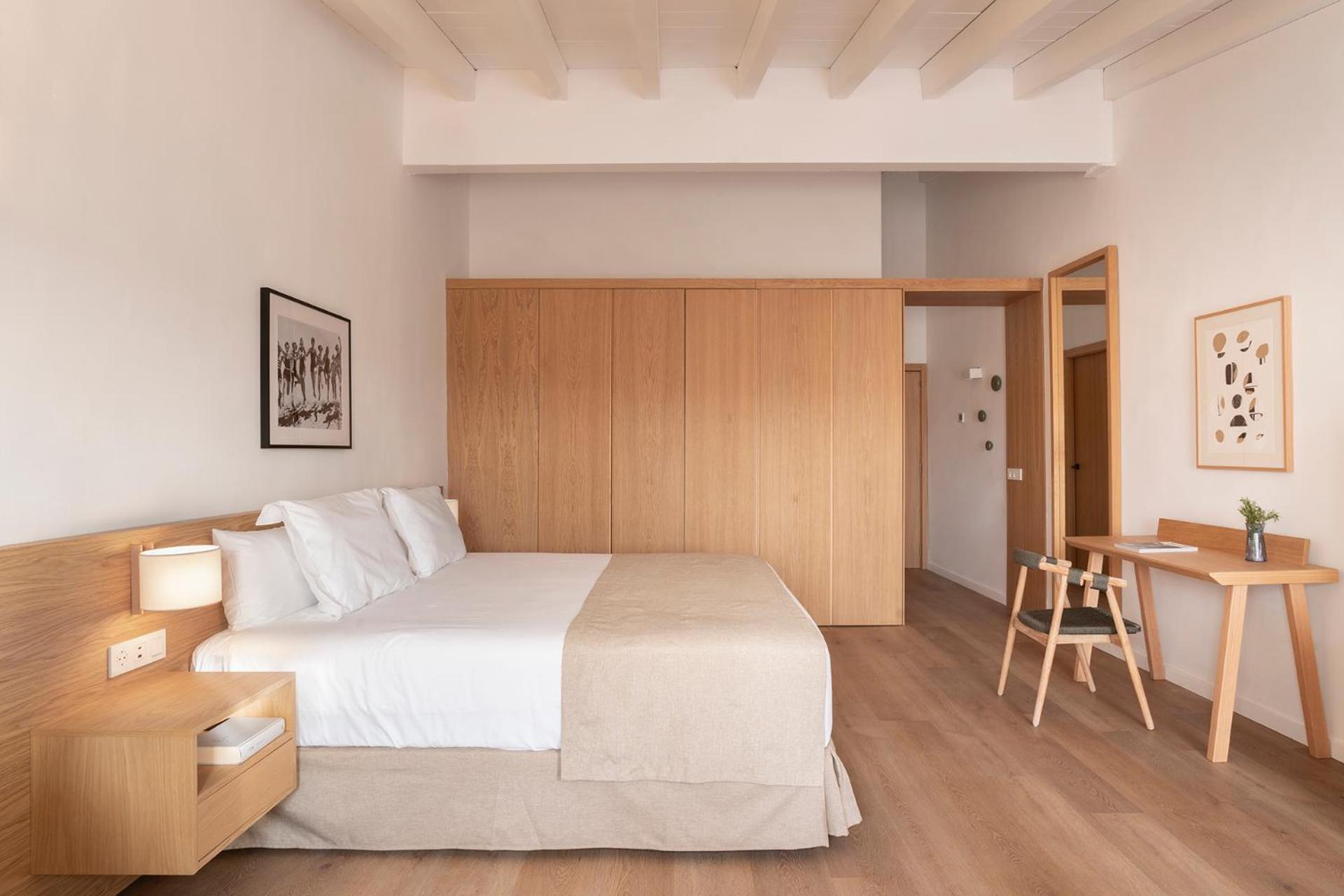 Es Figueral Nou Rural & - Adults Only - Over 12 4* Montuiri (Mallorca)