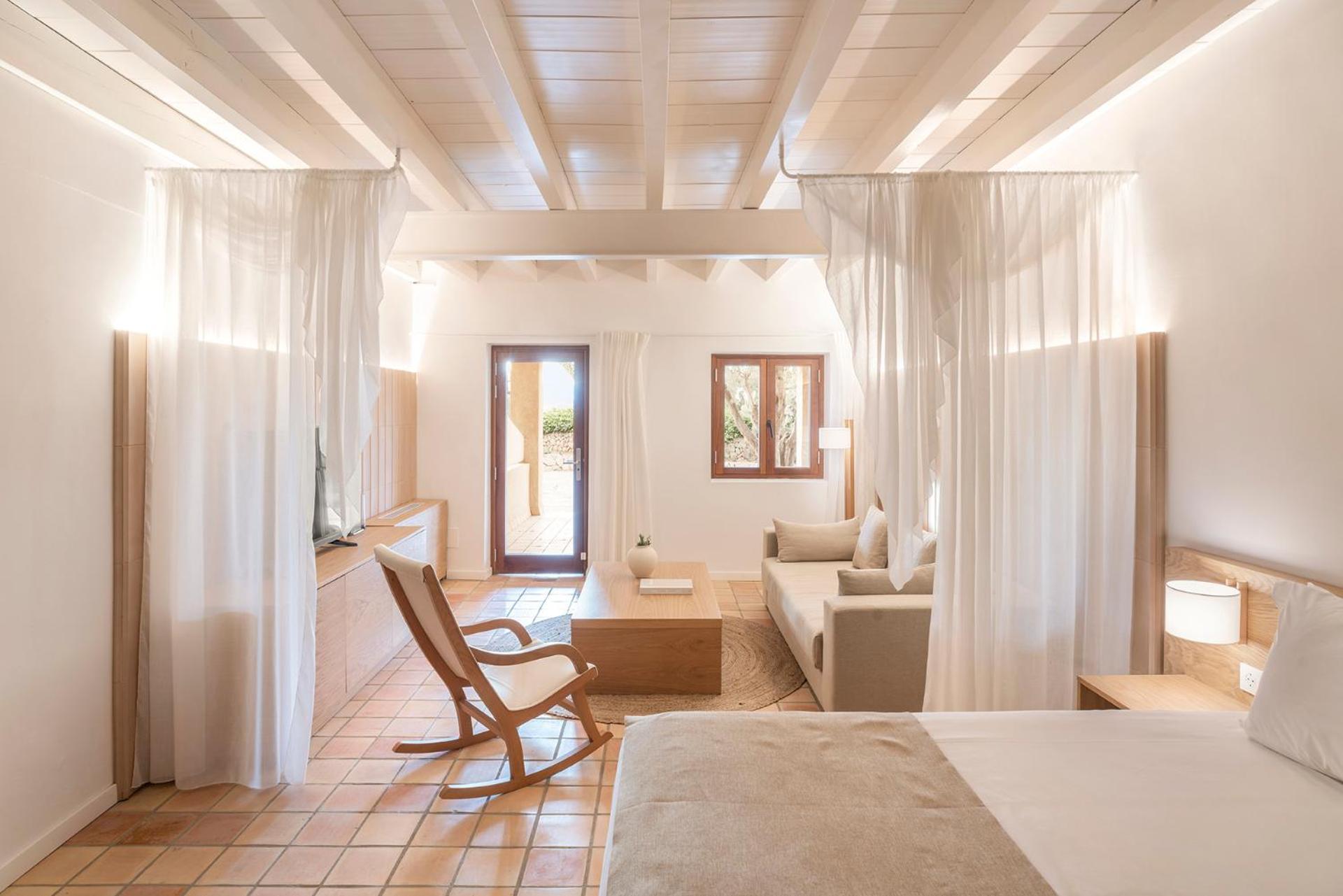 Es Figueral Nou Rural & - Adults Only - Over 12 4*