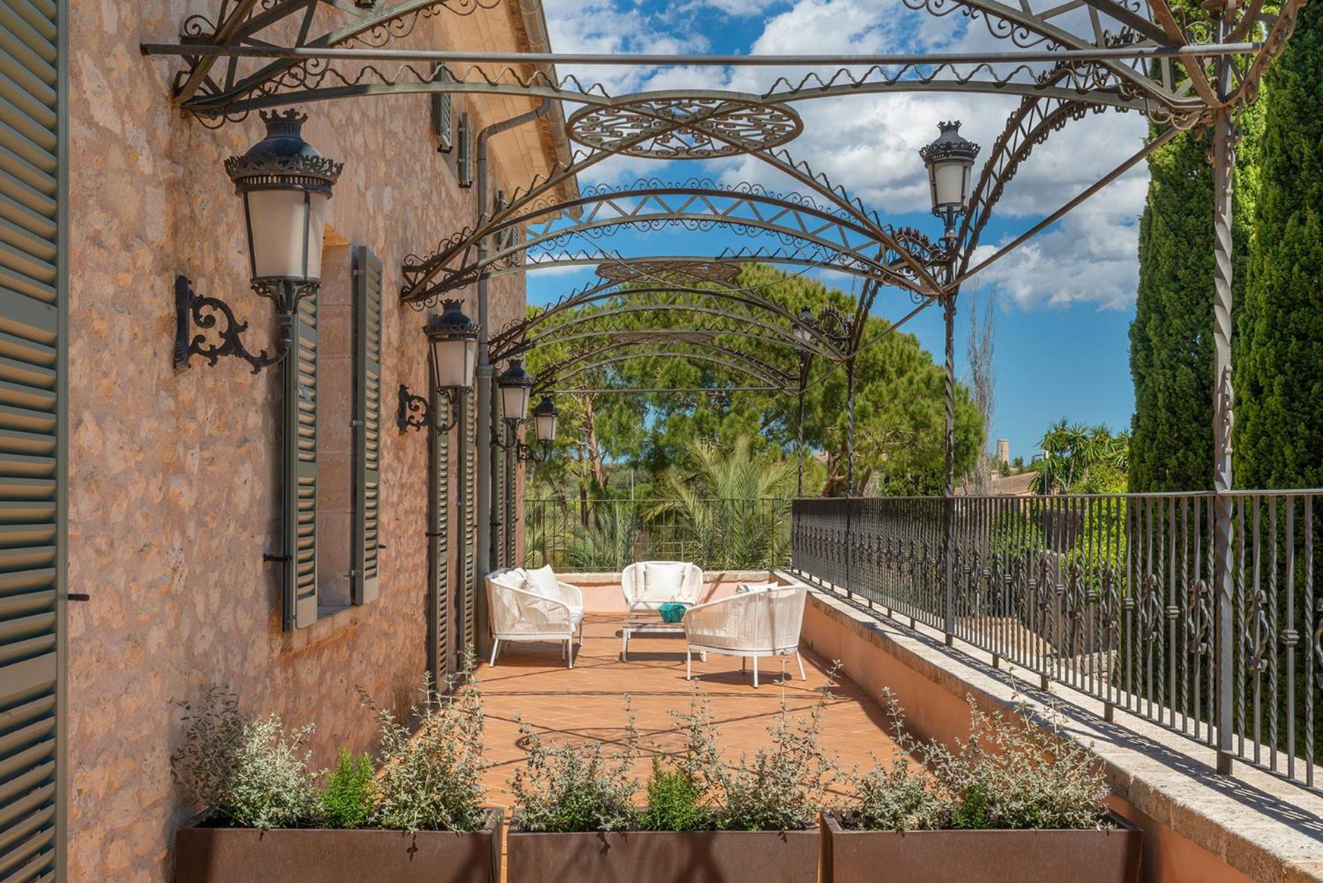 Es Figueral Nou Rural & - Adults Only - Over 12 Hotell