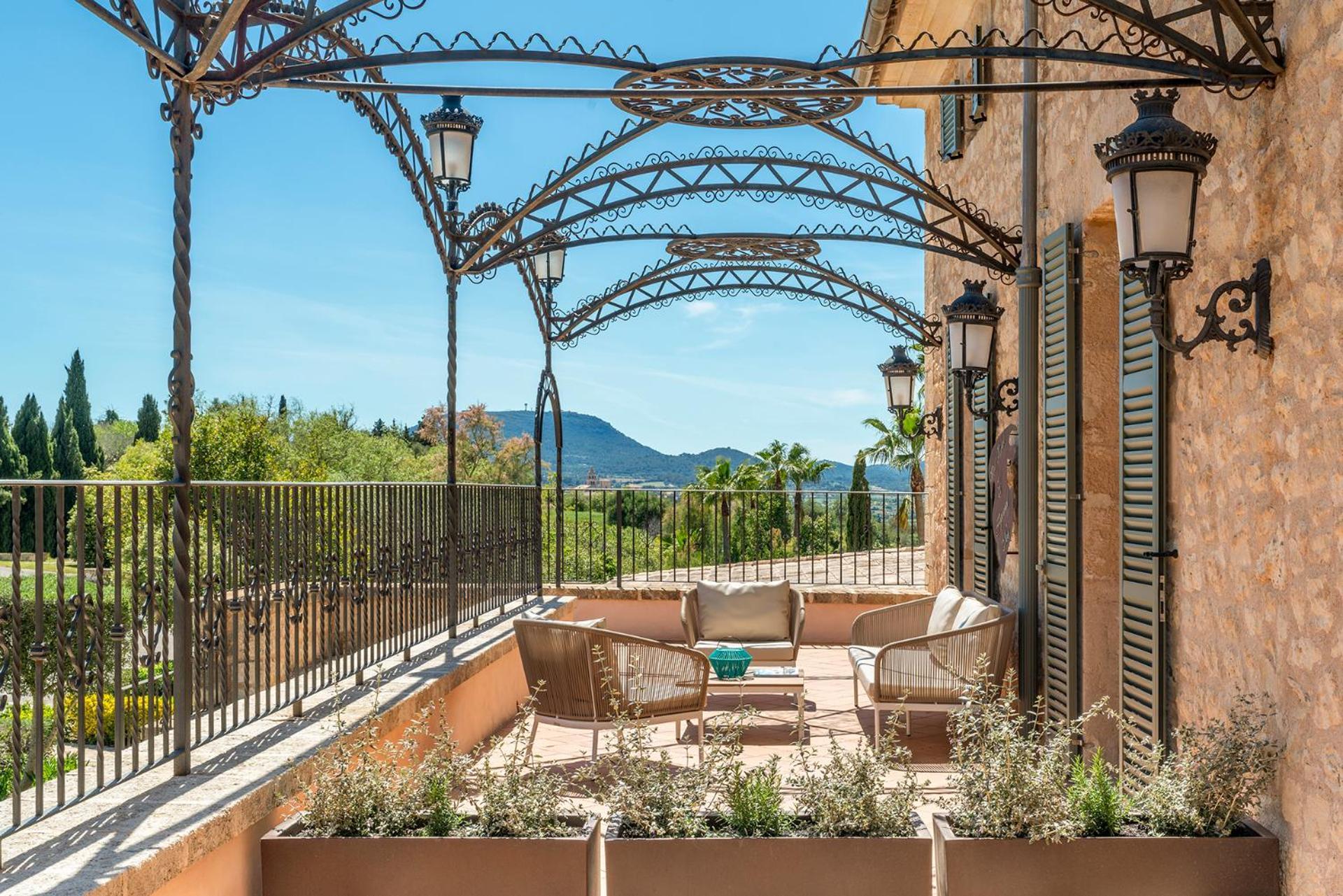 Es Figueral Nou Rural & - Adults Only - Over 12 Hotell