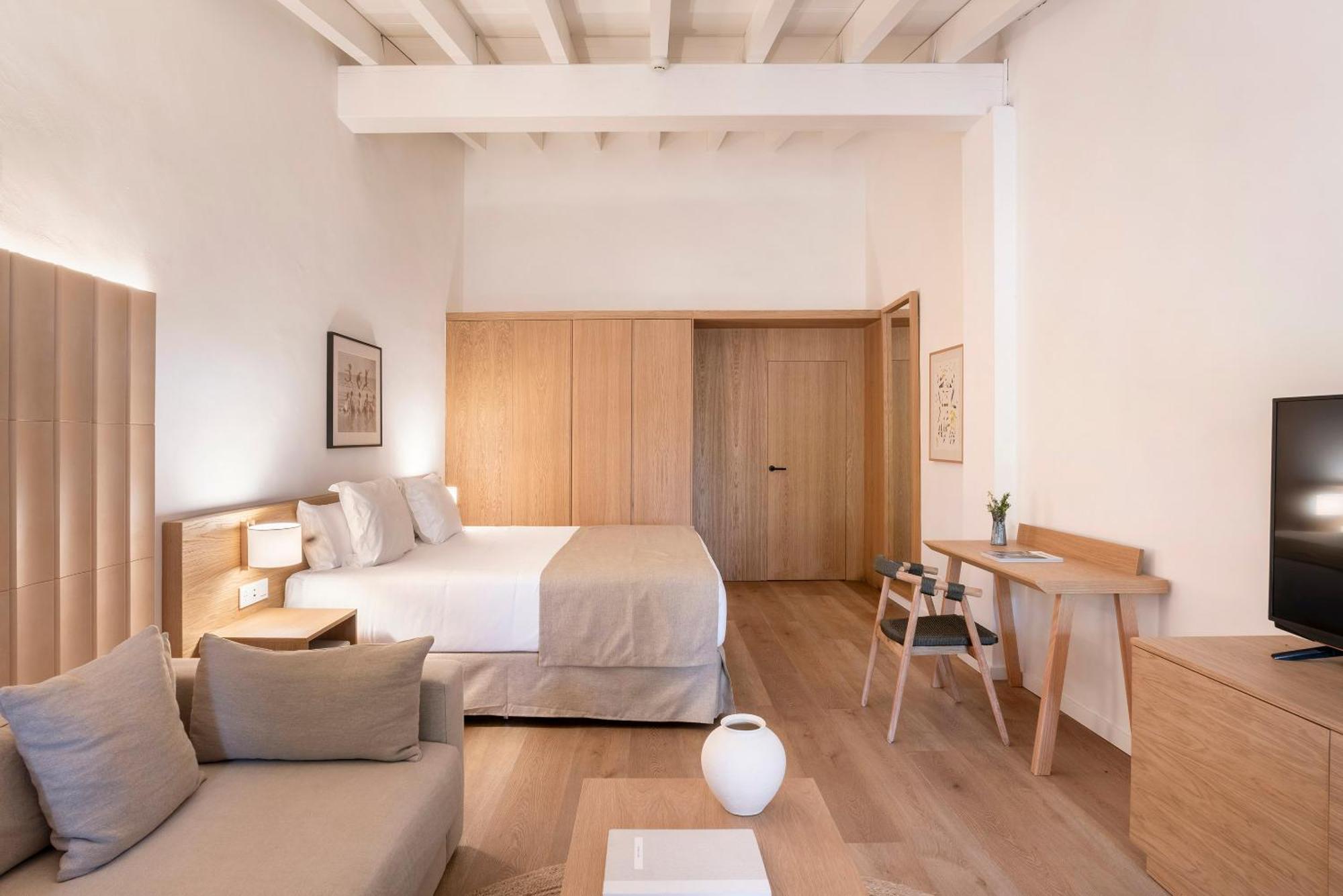 Es Figueral Nou Rural & - Adults Only - Over 12 Hotell Montuiri (Mallorca)