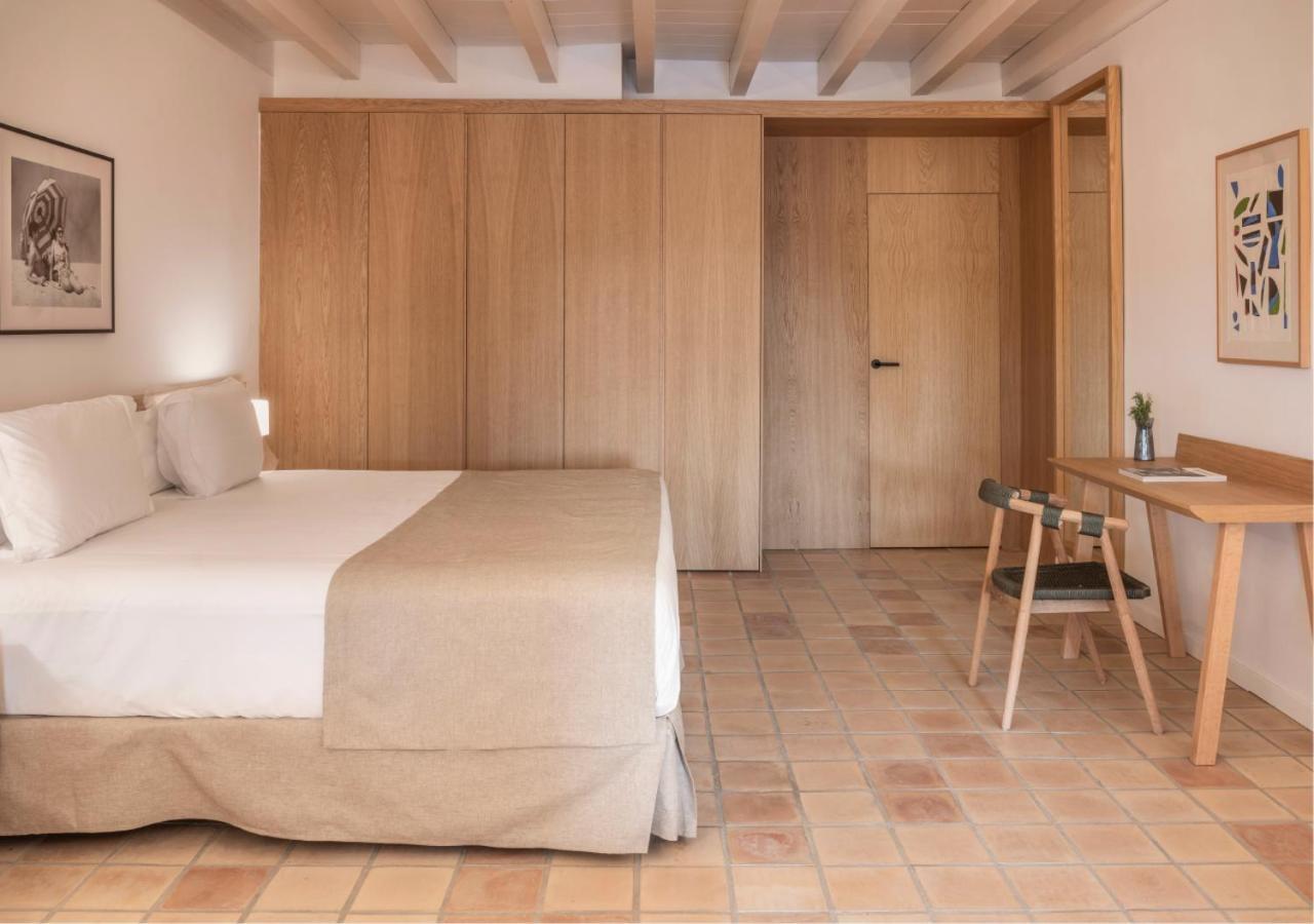 Es Figueral Nou Rural & - Adults Only - Over 12