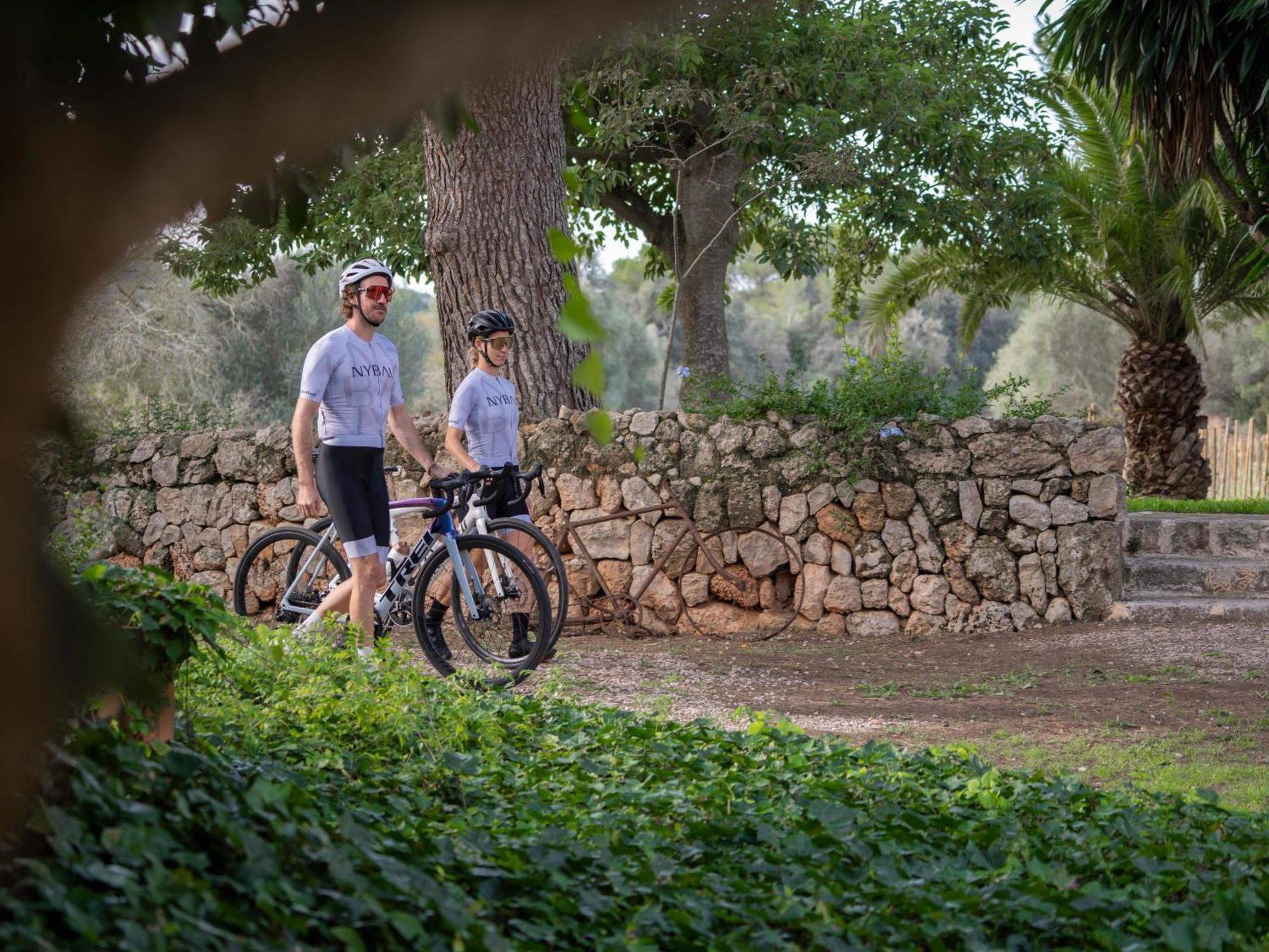 Es Figueral Nou Rural & - Adults Only - Over 12 Hotel Montuïri