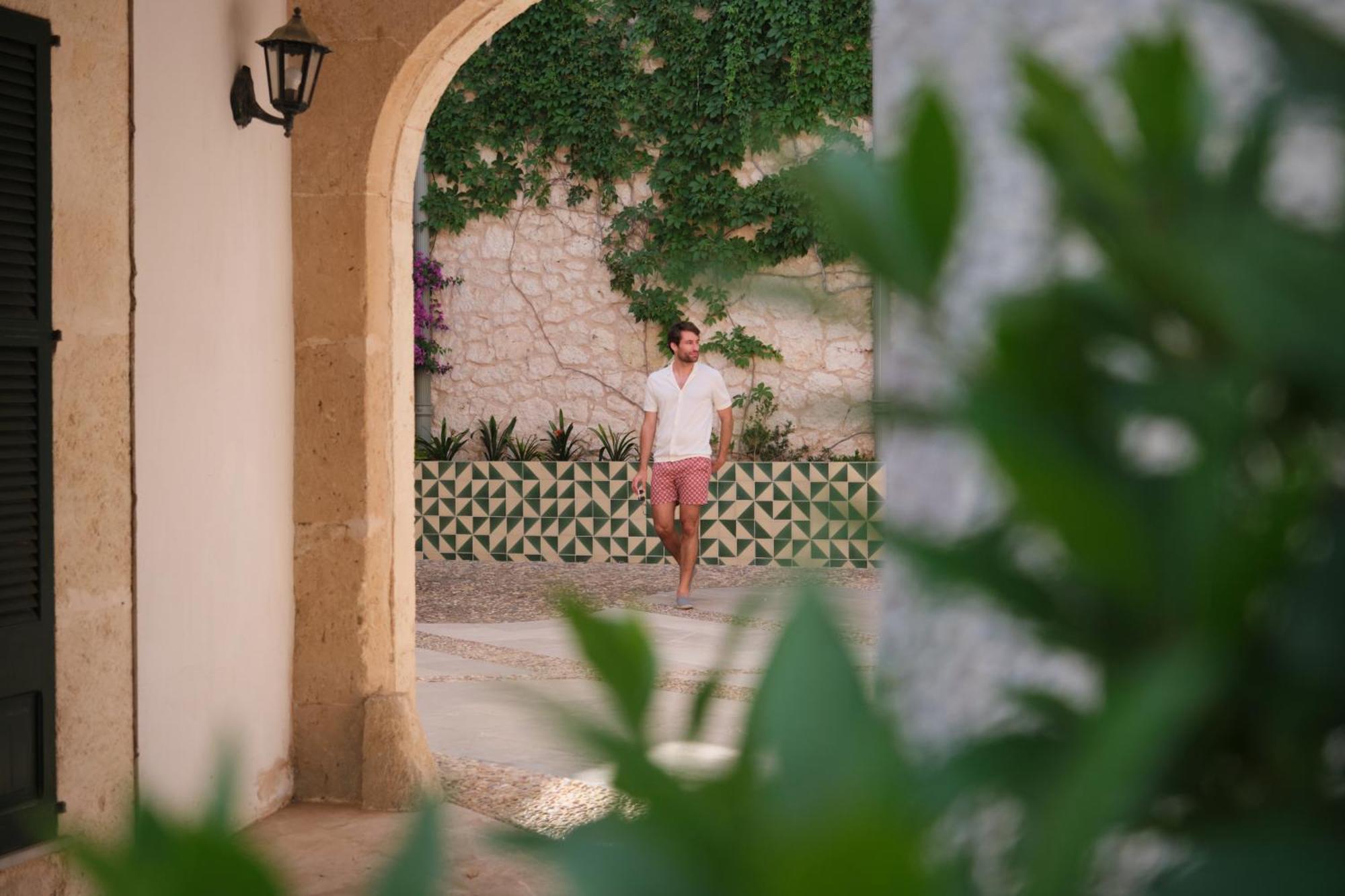 Hotel Es Figueral Nou Rural & - Adults Only - Over 12