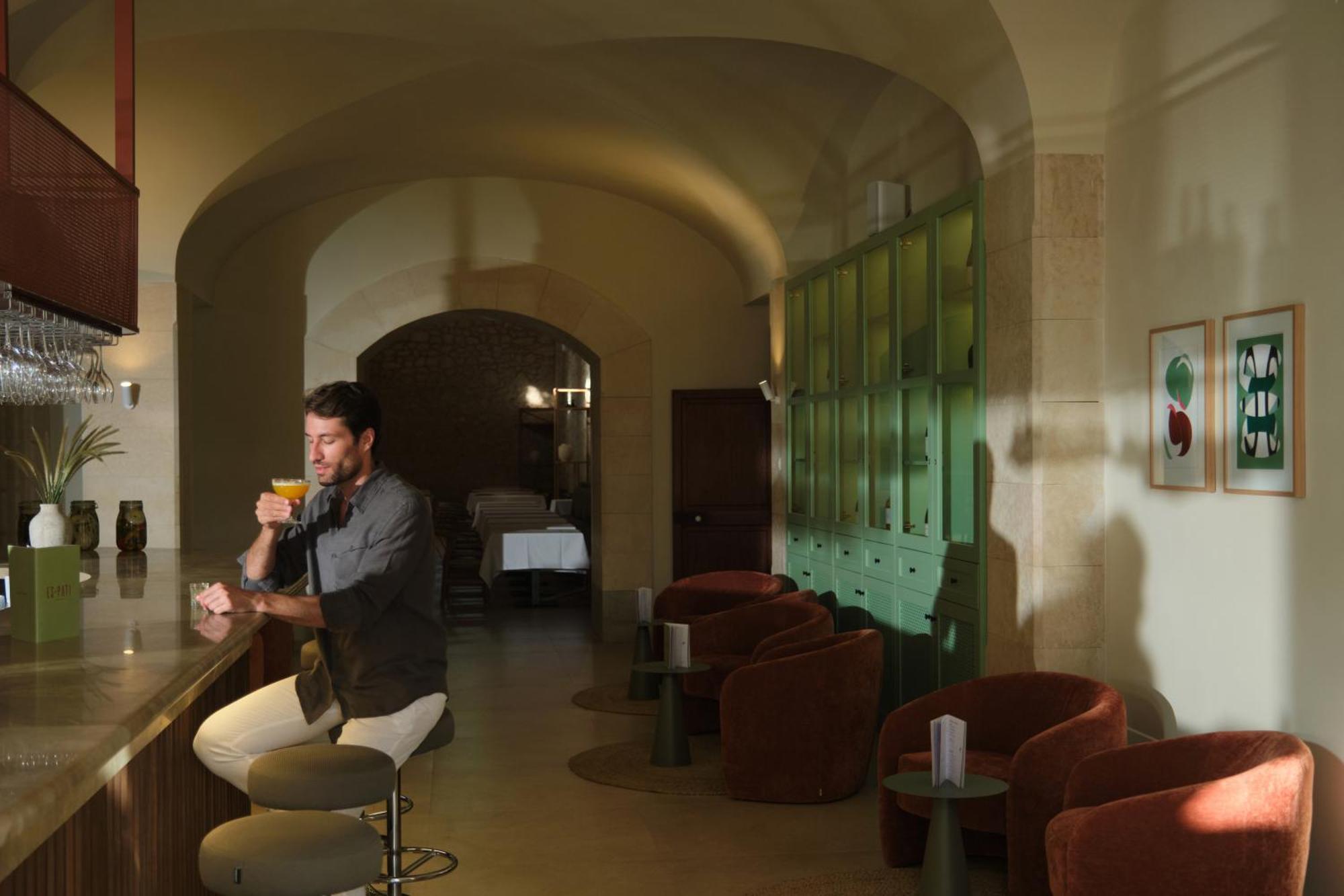 Es Figueral Nou Rural & - Adults Only - Over 12 4* Montuiri (Mallorca)