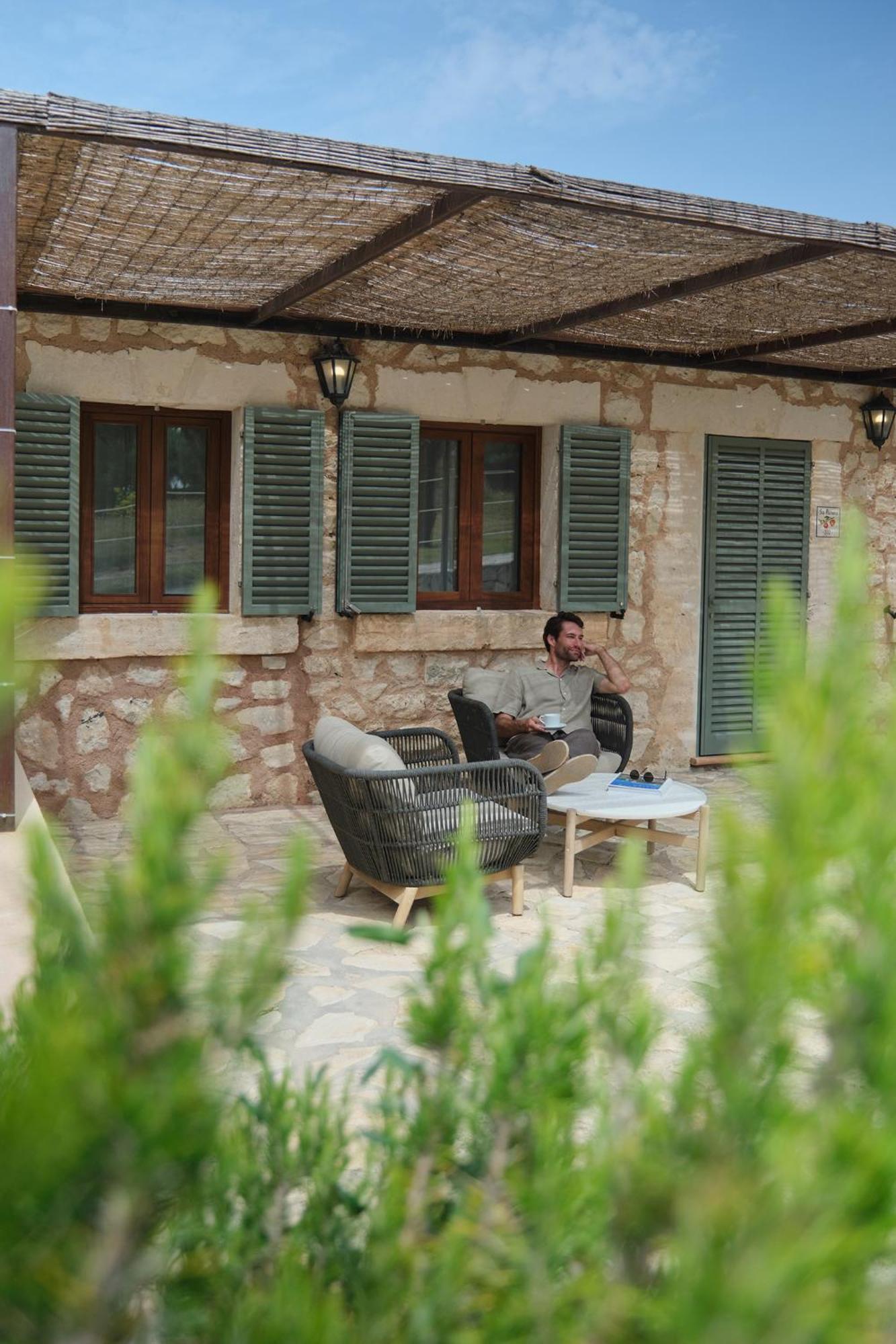 Es Figueral Nou Rural & - Adults Only - Over 12 4*
