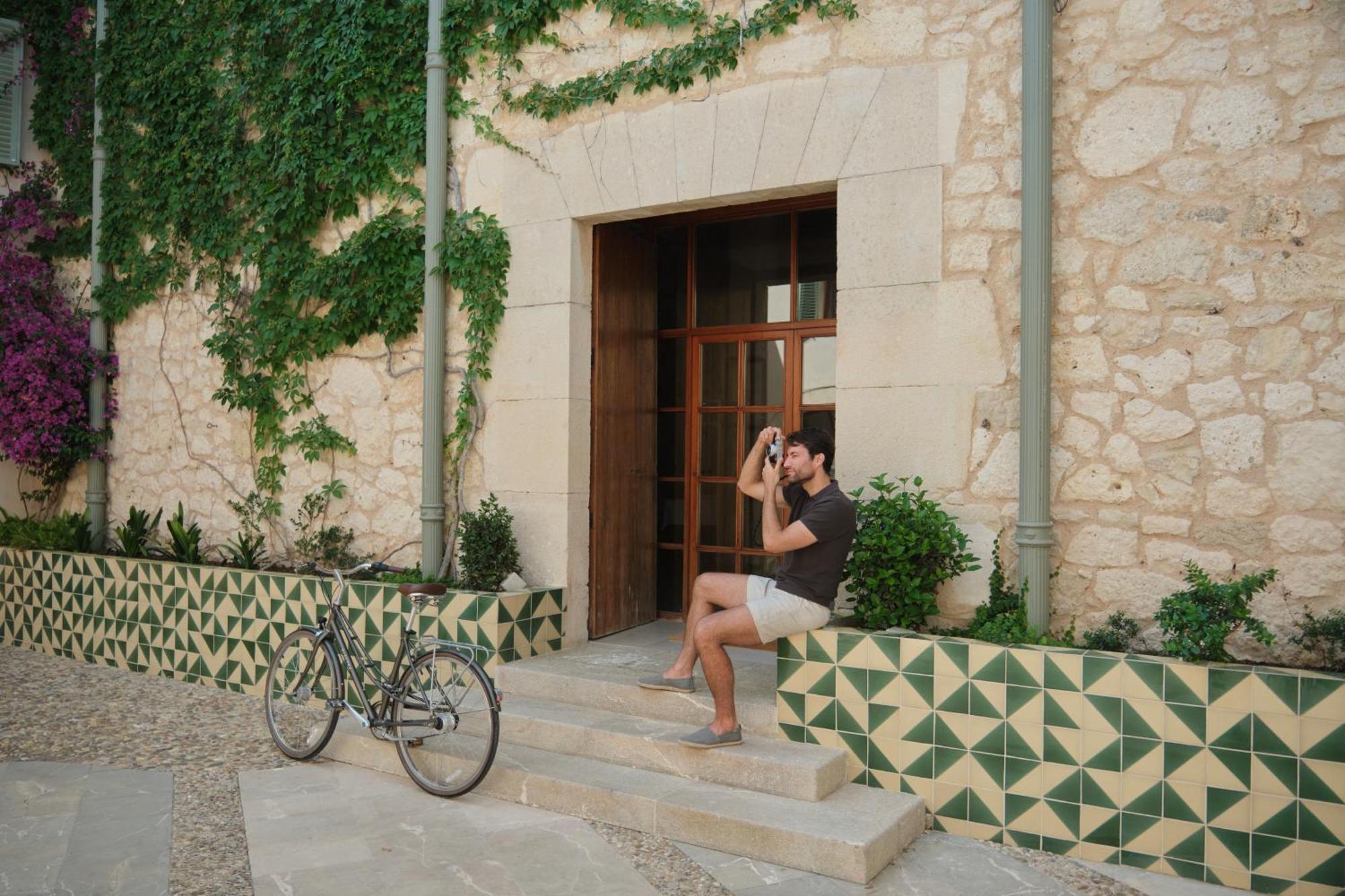 Hotel Es Figueral Nou Rural & - Adults Only - Over 12 4*