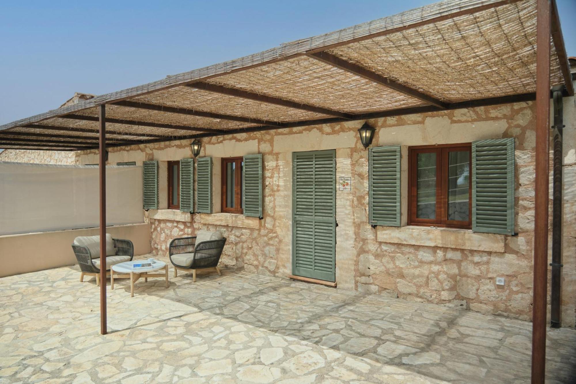 Es Figueral Nou Rural & - Adults Only - Over 12 Hotel Montuïri