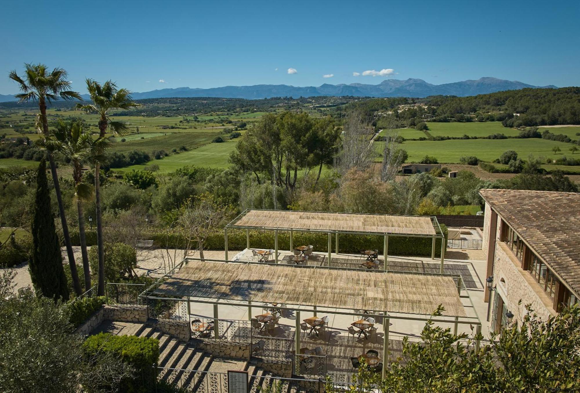 Es Figueral Nou Rural & - Adults Only - Over 12 4*