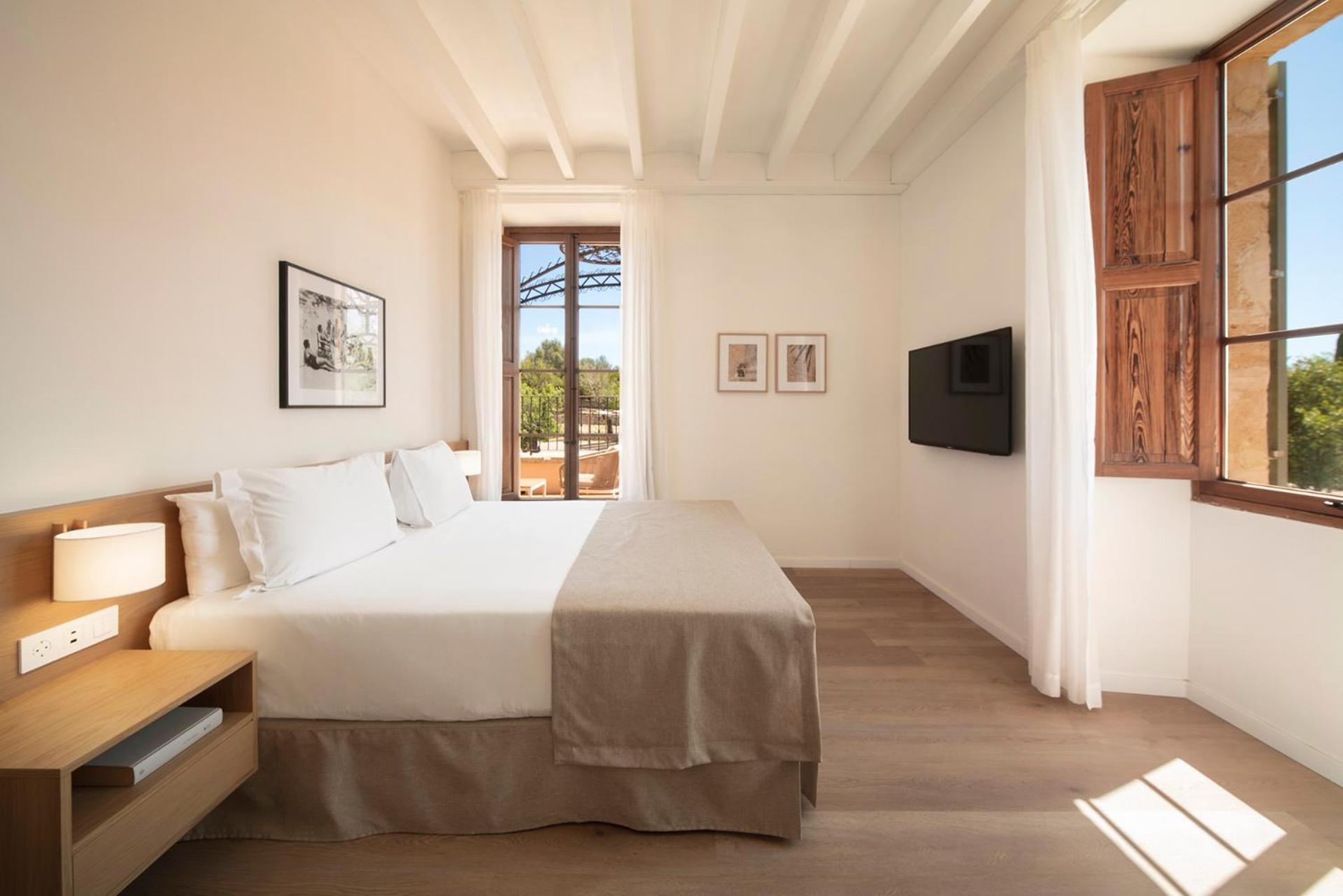 Es Figueral Nou Rural & - Adults Only - Over 12