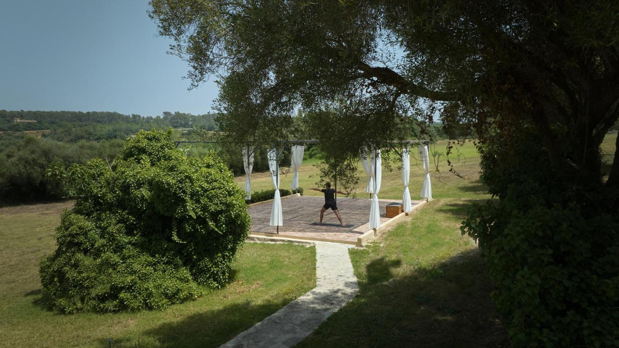 Hotel Es Figueral Nou Rural & - Adults Only - Over 12 Montuiri (Mallorca)